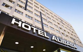 Hotel Ali Baba